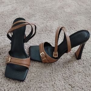 ASOS Strappy Sandles